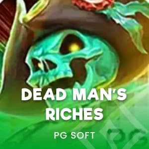 Dead Man's Riches