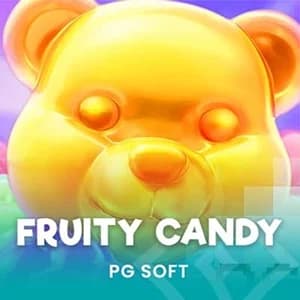 Fruity Candy