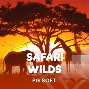 Safari Wilds