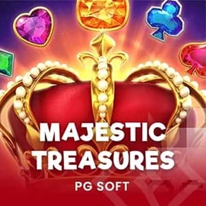Majestic Treasures