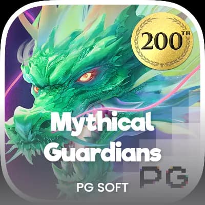 Mythical Guardians