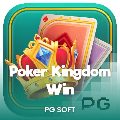 Poker Kingdom Win